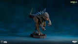 Spiral Studio Godzilla (1998) Hall of Fame Series Statue