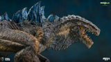 Spiral Studio Godzilla (1998) Hall of Fame Series Statue