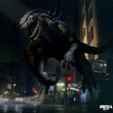 Spiral Studio Godzilla (1998) Hall of Fame Series Statue