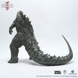Spiral Studio Godzilla 2014 Titans of the Monsterverse Godzilla (Standard Version) Statue