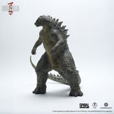 Spiral Studio Godzilla 2014 Titans of the Monsterverse Godzilla (Standard Version) Statue