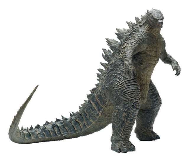 Spiral Studio Godzilla 2014 Titans of the Monsterverse Godzilla (Standard Version) Statue