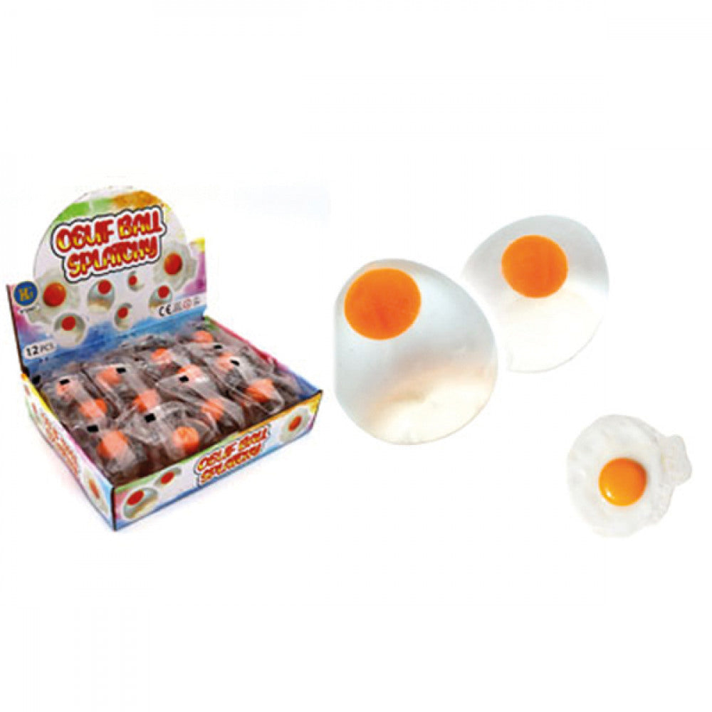 Splatch Ball Ei Scherzartikel