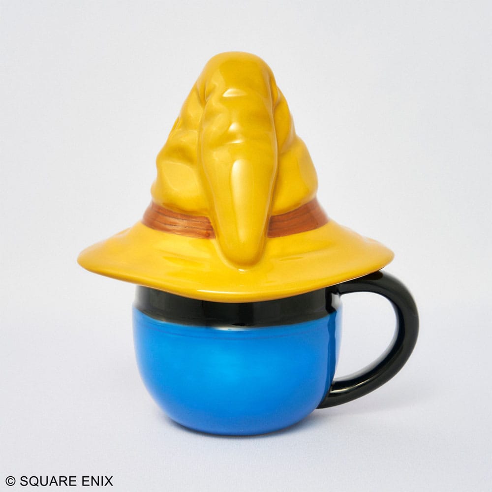 Square-Enix Final Fantasy IX Vivi Tasse