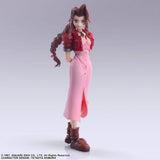 Square-Enix Final Fantasy VII Bring Arts Aerith Gainsborough Actionfigur
