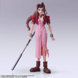 Square-Enix Final Fantasy VII Bring Arts Aerith Gainsborough Actionfigur