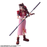 Square-Enix Final Fantasy VII Bring Arts Aerith Gainsborough Actionfigur