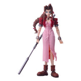 Square-Enix Final Fantasy VII Bring Arts Aerith Gainsborough Actionfigur