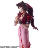 Square-Enix Final Fantasy VII Bring Arts Aerith Gainsborough Actionfigur