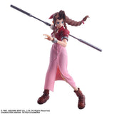Square-Enix Final Fantasy VII Bring Arts Aerith Gainsborough Actionfigur