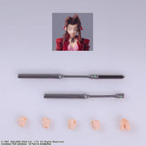 Square-Enix Final Fantasy VII Bring Arts Aerith Gainsborough Actionfigur