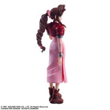 Square-Enix Final Fantasy VII Bring Arts Aerith Gainsborough Actionfigur