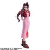 Square-Enix Final Fantasy VII Bring Arts Aerith Gainsborough Actionfigur