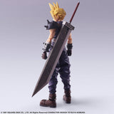 Square-Enix Final Fantasy VII Bring Arts Cloud Strife Actionfigur