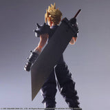 Square-Enix Final Fantasy VII Bring Arts Cloud Strife Actionfigur