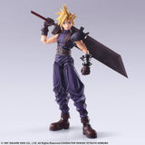 Square-Enix Final Fantasy VII Bring Arts Cloud Strife Actionfigur