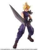 Square-Enix Final Fantasy VII Bring Arts Cloud Strife Actionfigur
