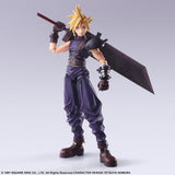 Square-Enix Final Fantasy VII Cloud Strife Actionfigur Bring Arts Digital Plus Edition