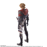 Square-Enix Final Fantasy VII Joshua Rosefield Bring Arts Actionfigur
