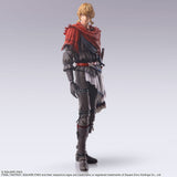 Square-Enix Final Fantasy VII Joshua Rosefield Bring Arts Actionfigur