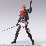 Square-Enix Final Fantasy VII Joshua Rosefield Bring Arts Actionfigur