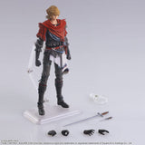 Square-Enix Final Fantasy VII Joshua Rosefield Bring Arts Actionfigur