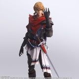 Square-Enix Final Fantasy VII Joshua Rosefield Bring Arts Actionfigur