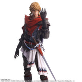 Square-Enix Final Fantasy VII Joshua Rosefield Bring Arts Actionfigur