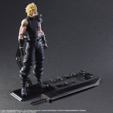 Square-Enix Final Fantasy VII Remake Cloud Strife Play Arts Kai Ver. 2 Actionfigur