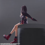 Square-Enix Final Fantasy VII Tifa Lockhart Bring Arts Actionfigur