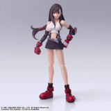Square-Enix Final Fantasy VII Tifa Lockhart Bring Arts Actionfigur