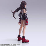 Square-Enix Final Fantasy VII Tifa Lockhart Bring Arts Actionfigur