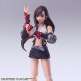 Square-Enix Final Fantasy VII Tifa Lockhart Bring Arts Actionfigur