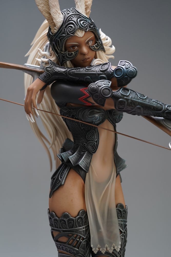 Square-Enix Final Fantasy XII Fran Figur