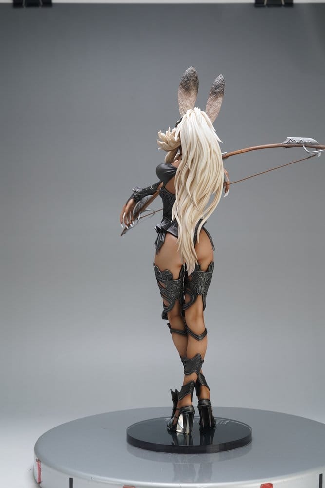 Square-Enix Final Fantasy XII Fran Figur