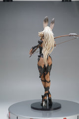 Square-Enix Final Fantasy XII Fran Figur