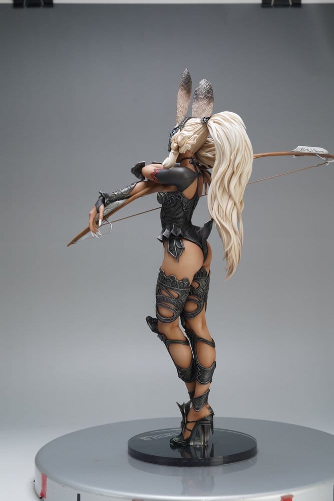 Square-Enix Final Fantasy XII Fran Figur