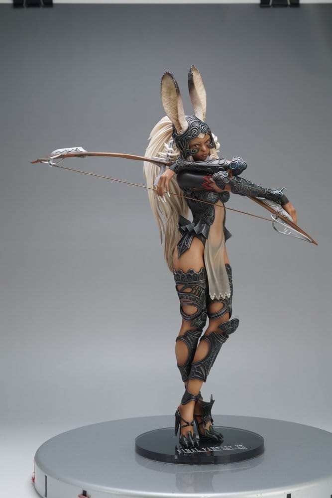 Square-Enix Final Fantasy XII Fran Figur