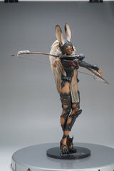 Square-Enix Final Fantasy XII Fran Figur