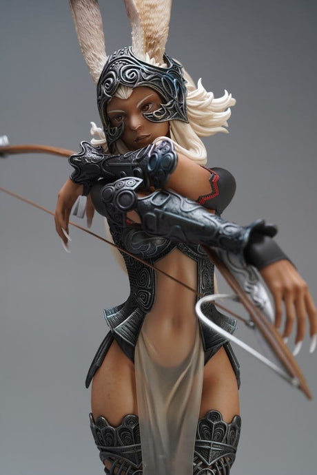 Square-Enix Final Fantasy XII Fran Figur