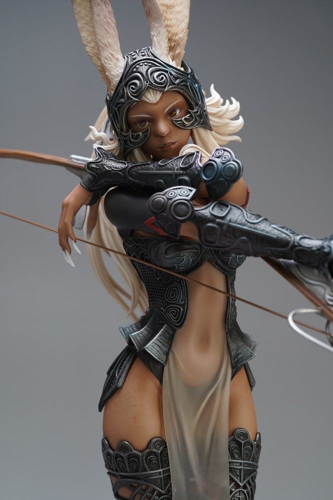 Square-Enix Final Fantasy XII Fran Figur