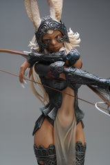 Square-Enix Final Fantasy XII Fran Figur