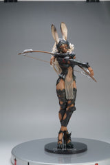 Square-Enix Final Fantasy XII Fran Figur