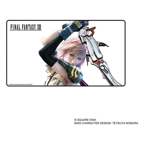 Square-Enix Final Fantasy XIII Lightning Spielmatte