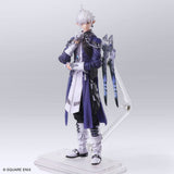 Square-Enix Final Fantasy XIV Alphinaud Bring Arts Actionfigur