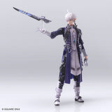 Square-Enix Final Fantasy XIV Alphinaud Bring Arts Actionfigur