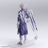 Square-Enix Final Fantasy XIV Alphinaud Bring Arts Actionfigur