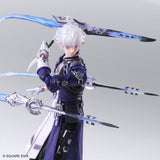 Square-Enix Final Fantasy XIV Alphinaud Bring Arts Actionfigur