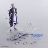 Square-Enix Final Fantasy XIV Alphinaud Bring Arts Actionfigur