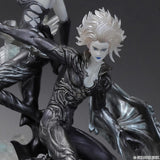 Square-Enix Final Fantasy XIV Omega Meister Quality Statue